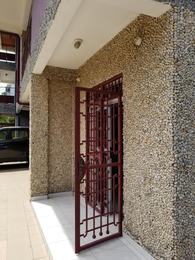 Aparthotel Stone House - Makepe, Douala Exterior foto