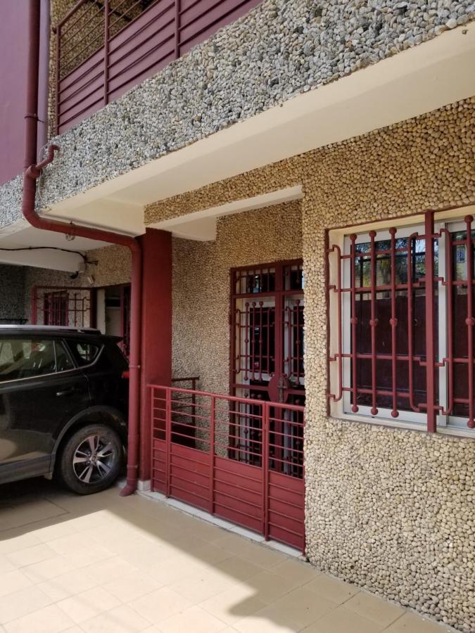 Aparthotel Stone House - Makepe, Douala Exterior foto