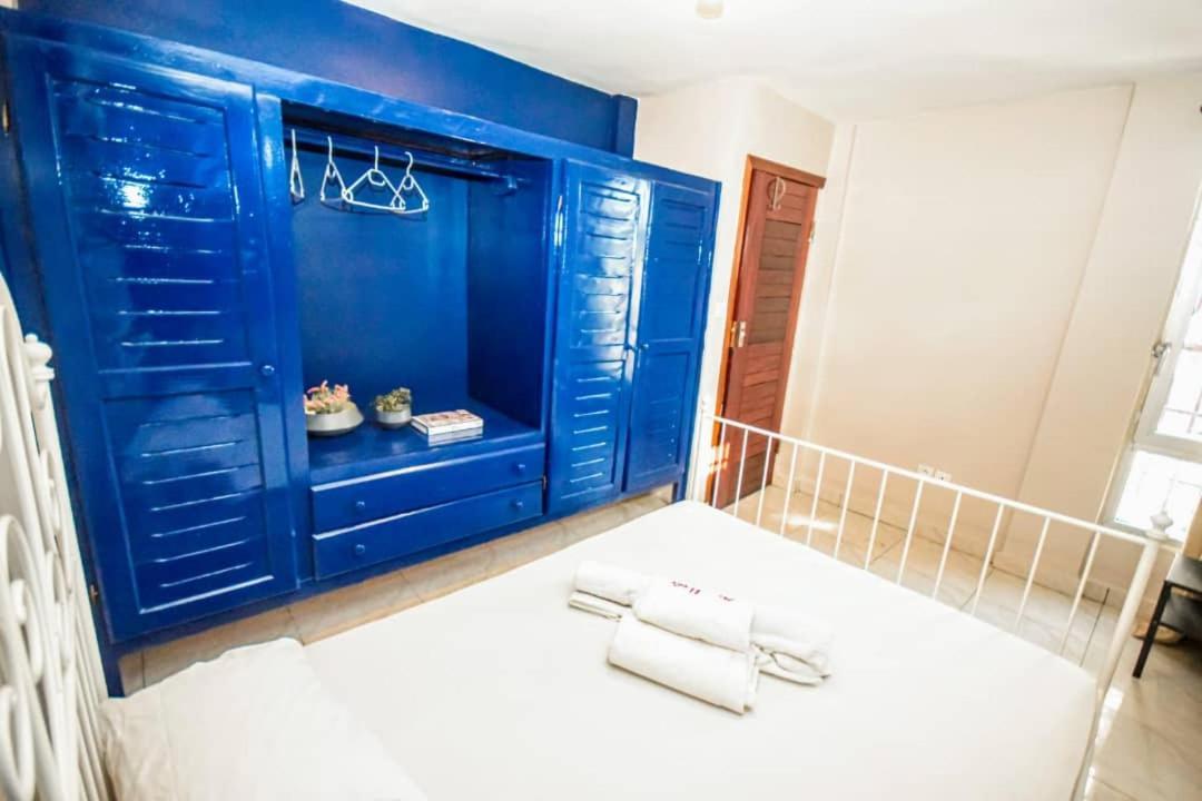 Aparthotel Stone House - Makepe, Douala Exterior foto
